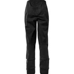 Lu00f6ffler Fahrradbekleidung|Radhosen-Löffler - Women's Bike Overpants WPM Colibri - Radhose Black