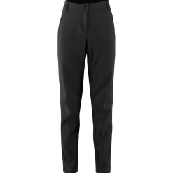 Lu00f6ffler Löffler - Women's Bike Pants Alaska Active Stretch Warm - Radhose