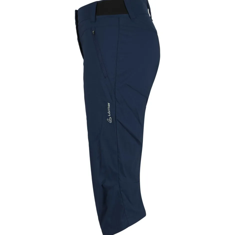 Lu00f6ffler Löffler - Women's 3/4 Bike Pants CSL - Radhose