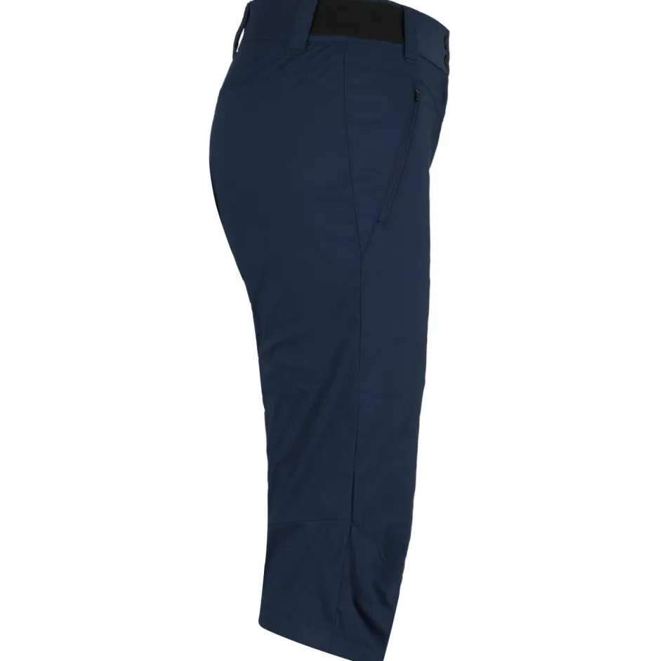 Lu00f6ffler Löffler - Women's 3/4 Bike Pants CSL - Radhose