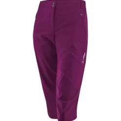 Lu00f6ffler Löffler - Women's 3/4 Bike Pants CSL - Radhose