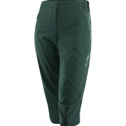 Lu00f6ffler Löffler - Women's 3/4 Bike Pants CSL - Radhose