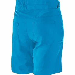 Lu00f6ffler Löffler - Women's Bike Shorts Evo CSL - Radhose Black Hot