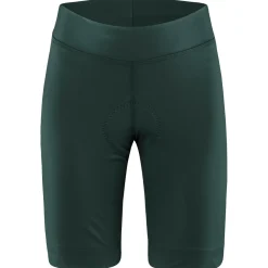 Löffler - Women's Bike Short Tights Tour - Radhose < Lu00f6ffler Hot