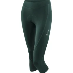 Lu00f6ffler Löffler - Women's 3/4 Bike Tights Tour II - Radhose