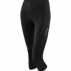 Lu00f6ffler Löffler - Women's 3/4 Bike Tights Tour II - Radhose