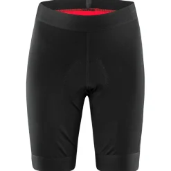Lu00f6ffler Löffler - Women's Bike Tights Transtex Basic Gel - Radhose Black Sale