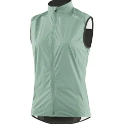 Löffler - Women's Bike Vest Comfort Fit WPM Pocket - Fahrradweste < Lu00f6ffler Outlet