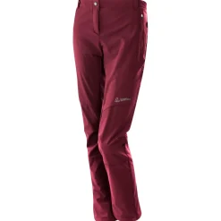 Lu00f6ffler Löffler - Women's Funktionshose Alaska ASW - Winterhose Sale