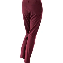 Lu00f6ffler Löffler - Women's Funktionshose Alaska ASW - Winterhose Sale