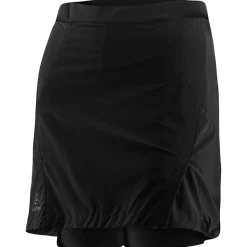 Lu00f6ffler Löffler - Women's 2in1 Skirt Assl - Rock