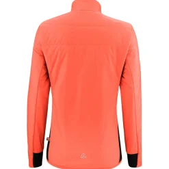 Lu00f6ffler Fahrradjacken|Jacken-Löffler - Women's Iso-Jacket Elements CF PL60 - Kunstfaserjacke