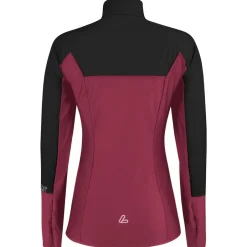 Lu00f6ffler Löffler - Women's Jacket Worldcup REP - Langlaufjacke