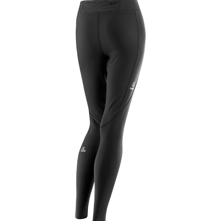 Lu00f6ffler Löffler - Women's Long Tights - Leggings