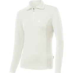 Lu00f6ffler Skibekleidung|Skipullover-Löffler - Women's Midlayer Evo Turtle Transtex - Fleecepullover