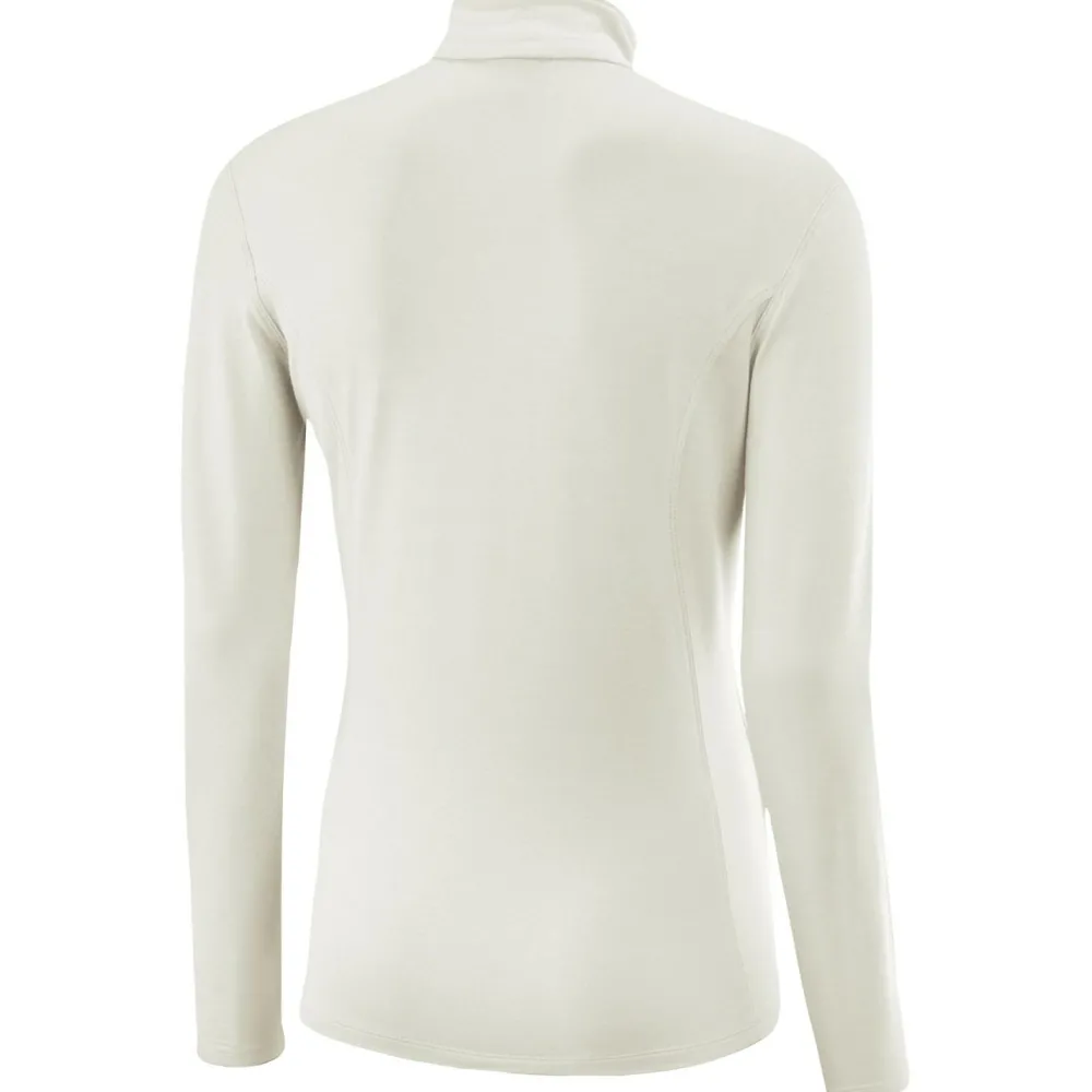 Löffler - Women's Midlayer Transtex - Fleecepullover < Lu00f6ffler New
