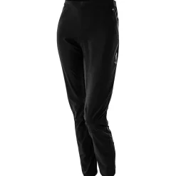 Lu00f6ffler Löffler - Women's Pants Active Stretch - Langlaufhose Black Sale