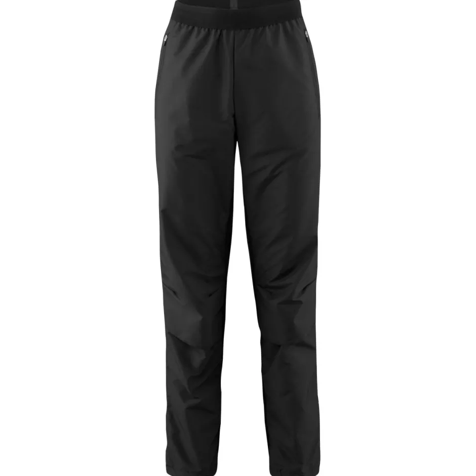 Lu00f6ffler Löffler - Women's Pants Sport Micro - Langlaufhose