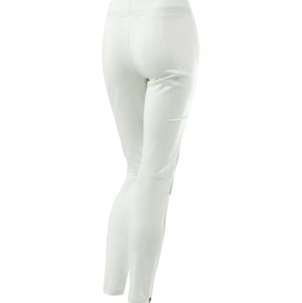 Löffler - Women's Pants XC-Pure Transtex - Softshellhose < Lu00f6ffler Hot