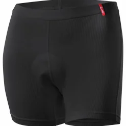 Lu00f6ffler Löffler - Women's Radunterhose Transtex Light - Radunterhose Black Discount