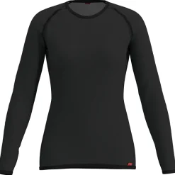 Lu00f6ffler Löffler - Women's Shirt L/S Transtex Light - Kunstfaserunterwäsche
