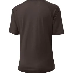 Lu00f6ffler Trekkingbekleidung|T-Shirts-Löffler - Women's Shirt Merino-Tencel Comfort Fit - Merinoshirt