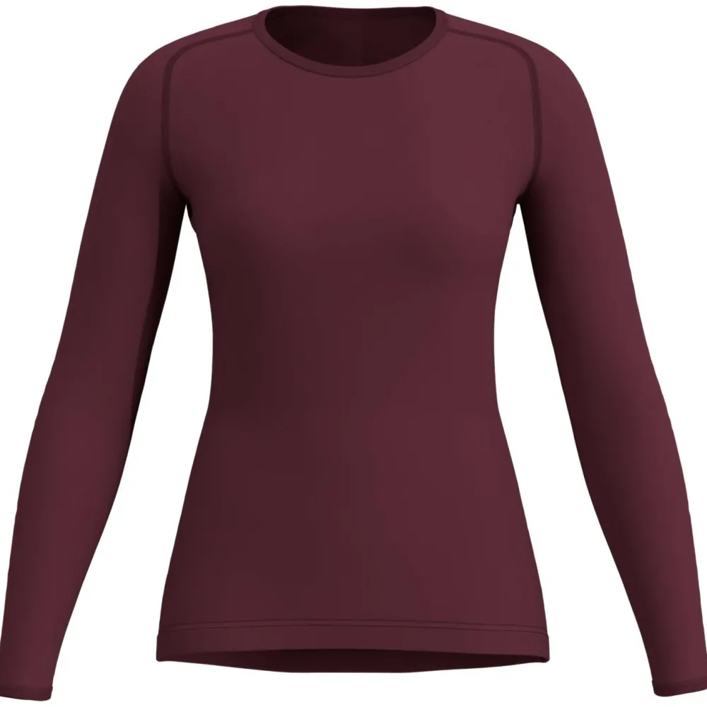 Lu00f6ffler Löffler - Women's Shirt Transtex Warm Langarm - Kunstfaserunterwäsche Best