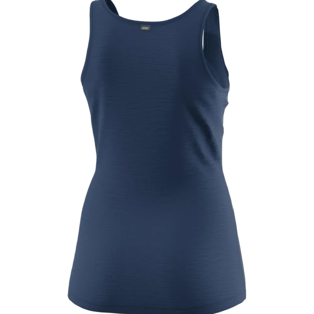 Löffler - Women's Singlet Merino Light - Merinounterwäsche < Lu00f6ffler Hot