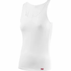 Lu00f6ffler Löffler - Women's Singlet Transtex Light - Kunstfaserunterwäsche