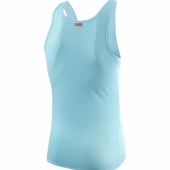 Lu00f6ffler Löffler - Women's Singlet Transtex Light - Kunstfaserunterwäsche