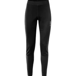 Löffler - Women's Tights Airblocc Warm - Langlaufhose < Lu00f6ffler Clearance