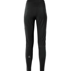 Löffler - Women's Tights Airblocc Warm - Langlaufhose < Lu00f6ffler Clearance