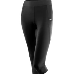 Löffler - Women's 3/4 Tights - Leggings < Lu00f6ffler Best