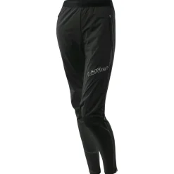 Lu00f6ffler Löffler - Women's Tights Worldcup DDP - Langlaufhose
