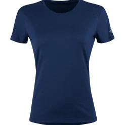 Löffler - Women's T-Shirt Merino Light - Merinoshirt < Lu00f6ffler Clearance