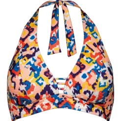 - Women's Heart Beat Bikini Top Neckholder - Bikini-Top < Lidea Sale