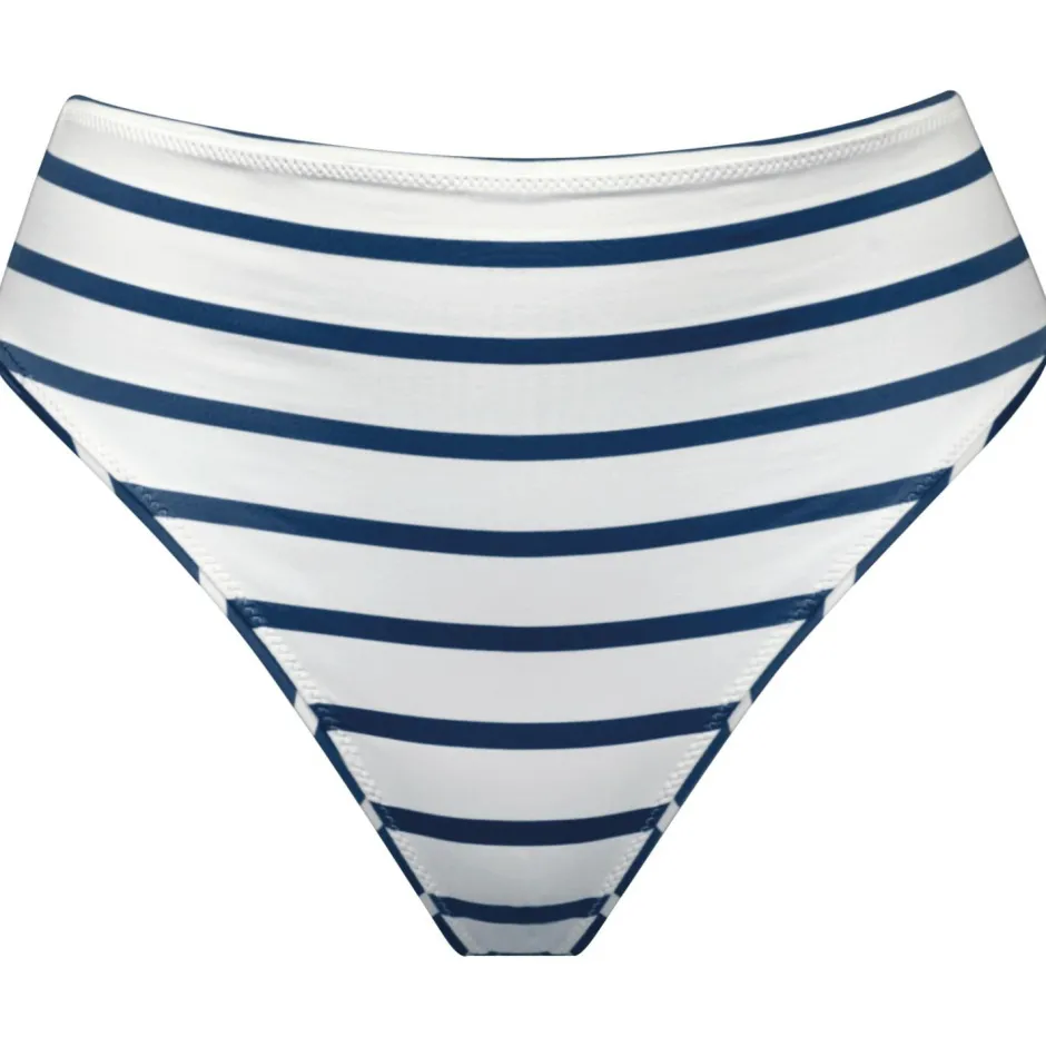 Lidea - Women's Bay Games Bikini Bottoms - Bikini-Bottom