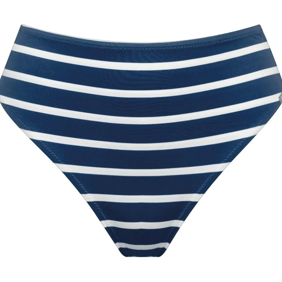 Lidea - Women's Bay Games Bikini Bottoms - Bikini-Bottom