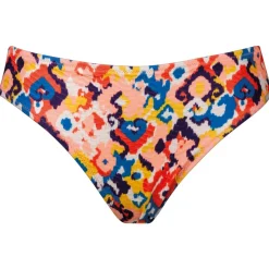 Lidea - Women's Heart Beat Bikini Bottoms - Bikini-Bottom