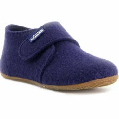 Living Kitzbühel - Babyklettschuh Filz - Hüttenschuhe < Living Kitzbu00fchel Best