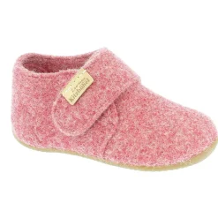 Living Kitzbühel - Babyklettschuh Filz - Hüttenschuhe < Living Kitzbu00fchel Best