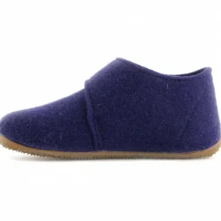 Living Kitzbühel - Babyklettschuh Filz - Hüttenschuhe < Living Kitzbu00fchel Best