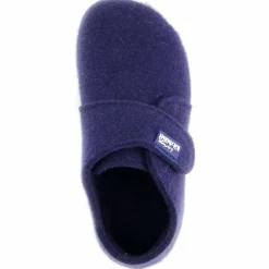 Living Kitzbühel - Babyklettschuh Filz - Hüttenschuhe < Living Kitzbu00fchel Best