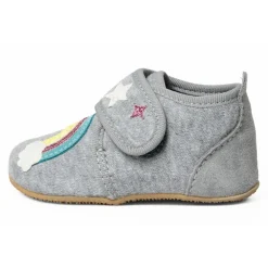 Living Kitzbühel - Baby's Einhornzauber Klettmodell - Hüttenschuhe < Living Kitzbu00fchel Best