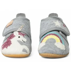 Living Kitzbühel - Baby's Einhornzauber Klettmodell - Hüttenschuhe < Living Kitzbu00fchel Best