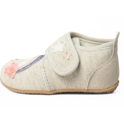 Living Kitzbühel - Baby's Einhornzauber Klettmodell - Hüttenschuhe < Living Kitzbu00fchel Best