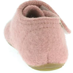 Living Kitzbu00fchel Hüttenschuhe-Living Kitzbühel - Baby's Klettschuh Einhorn & Stern - Hüttenschuhe