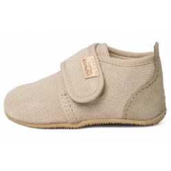 Kinder Living Kitzbu00fchel Living Kitzbühel - Kid's Babyklett Ulli Uni - Hüttenschuhe
