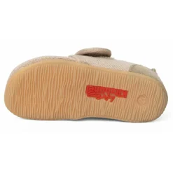 Kinder Living Kitzbu00fchel Living Kitzbühel - Kid's Babyklett Ulli Uni - Hüttenschuhe