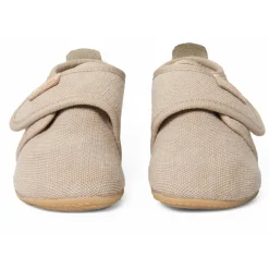 Kinder Living Kitzbu00fchel Living Kitzbühel - Kid's Babyklett Ulli Uni - Hüttenschuhe